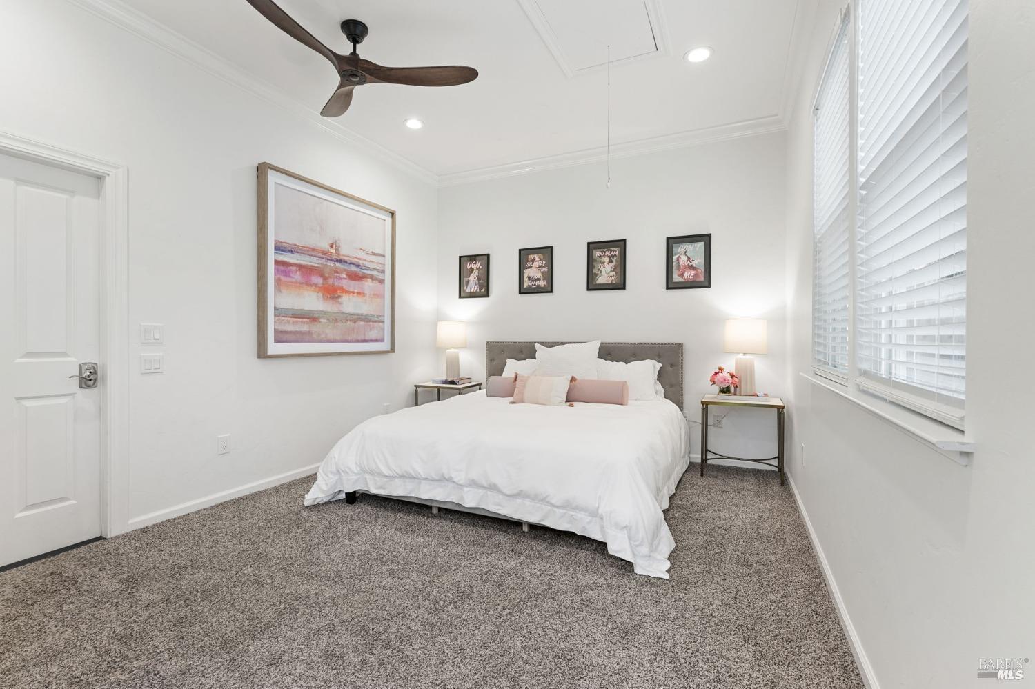 Detail Gallery Image 25 of 37 For 1316 Sulphur Springs Ave, Saint Helena,  CA 94574 - 3 Beds | 2 Baths