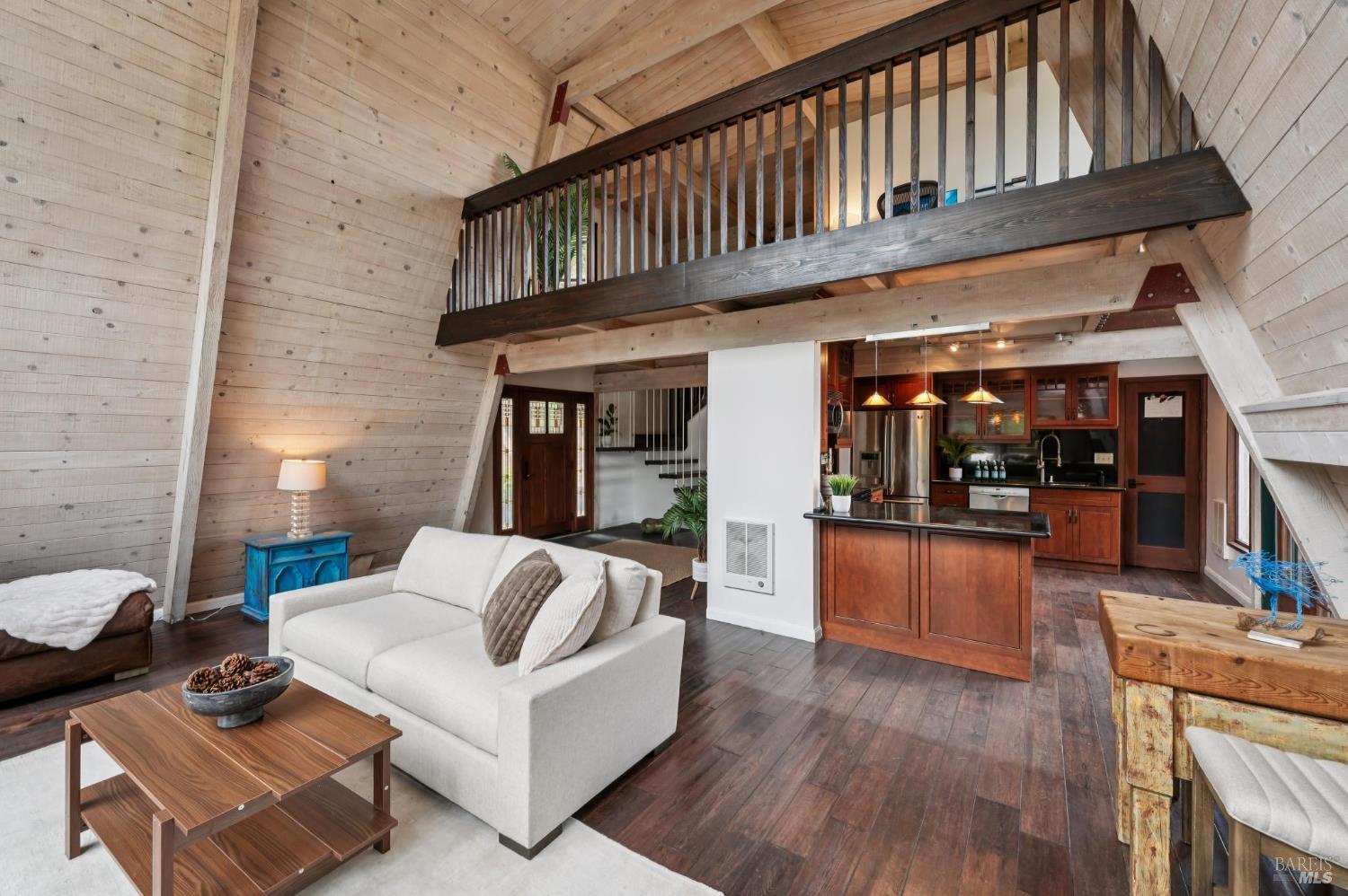Detail Gallery Image 44 of 94 For 48 Los Pinos Spur Unkn, Nicasio,  CA 94946 - 7 Beds | 5 Baths