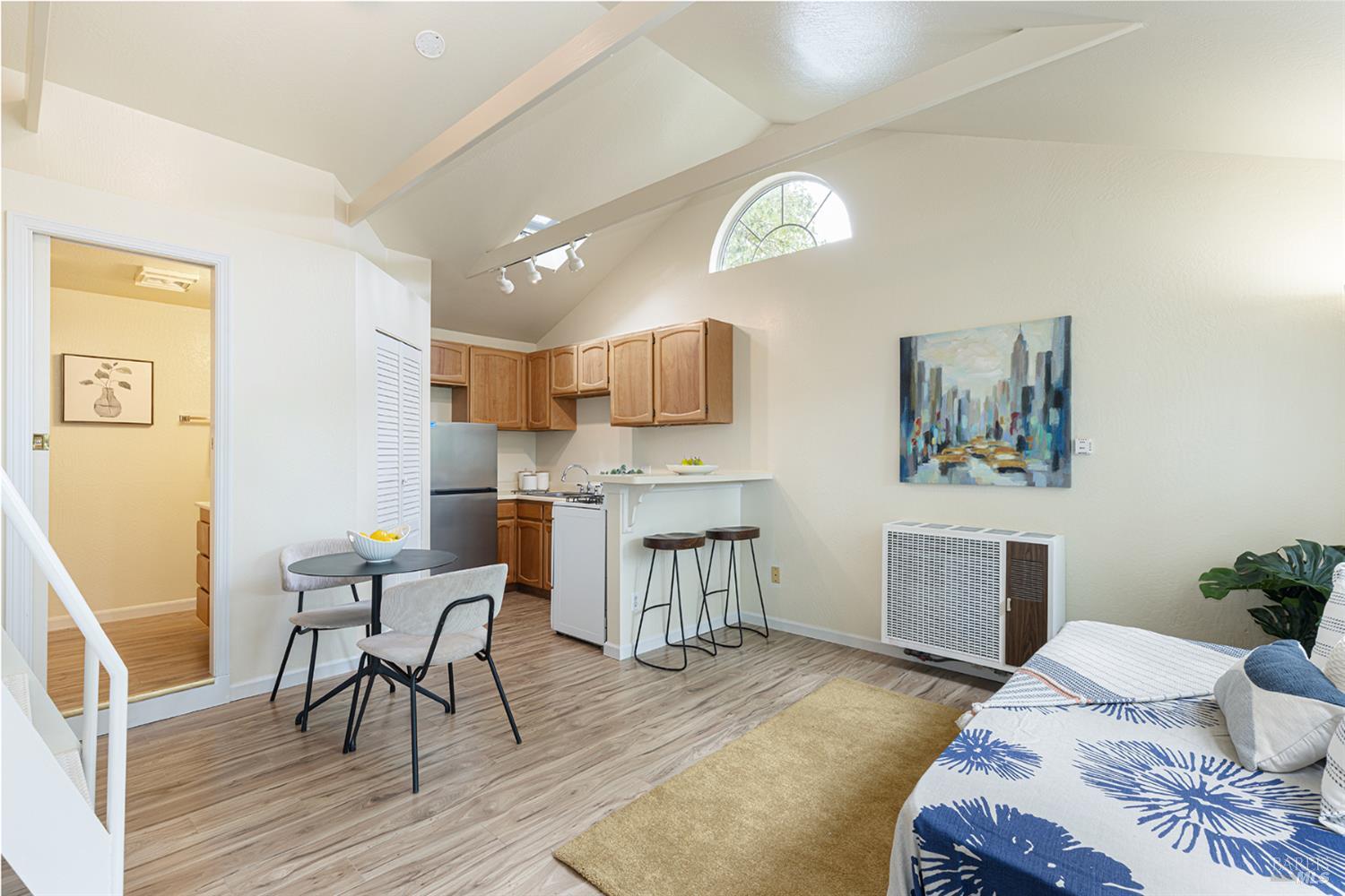 Detail Gallery Image 32 of 59 For 1716 King St, Santa Rosa,  CA 95404 - 2 Beds | 3 Baths