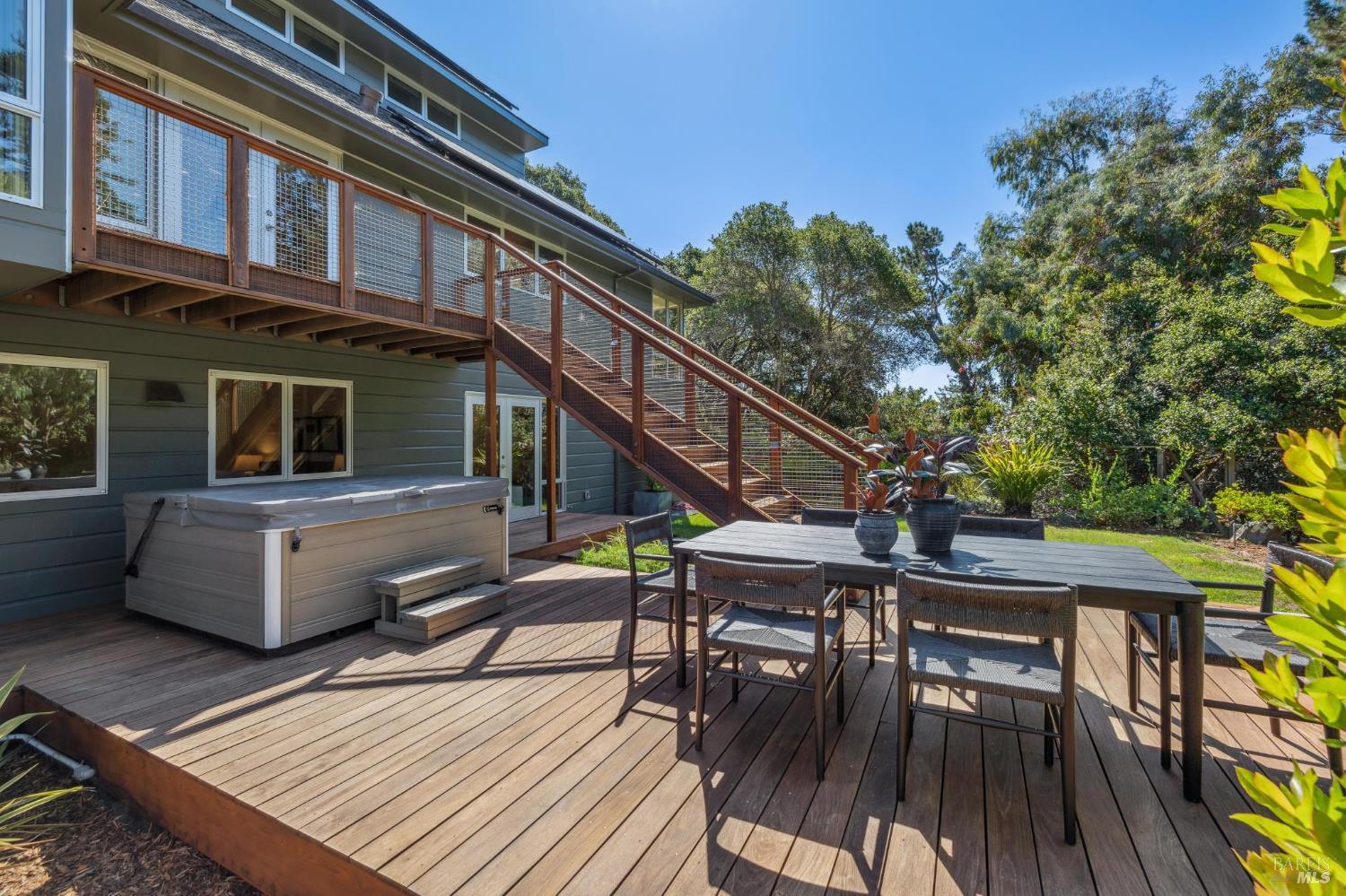 Detail Gallery Image 59 of 80 For 103 Reed Ranch Rd, Belvedere Tiburon,  CA 94920 - 4 Beds | 4 Baths