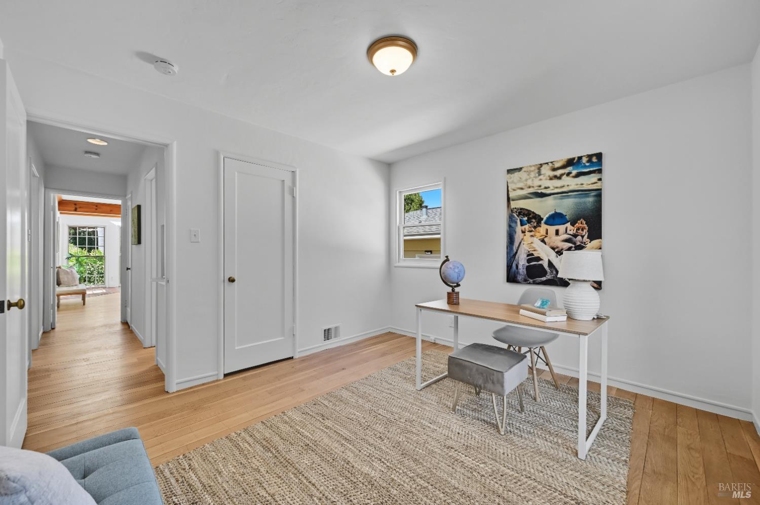 Detail Gallery Image 24 of 46 For 1 Hilldale Dr, San Anselmo,  CA 94960 - 4 Beds | 3 Baths
