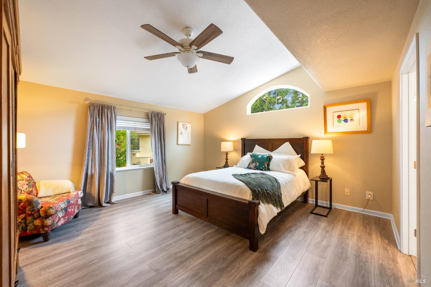 Detail Gallery Image 17 of 39 For 4 La Canada Ct, Saint Helena,  CA 94574 - 2 Beds | 2 Baths
