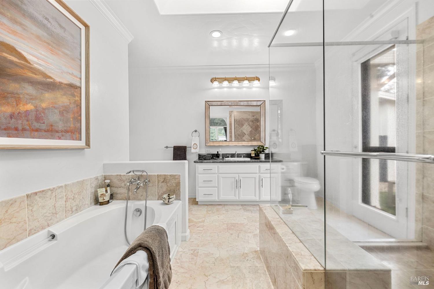 Detail Gallery Image 19 of 37 For 1316 Sulphur Springs Ave, Saint Helena,  CA 94574 - 3 Beds | 2 Baths