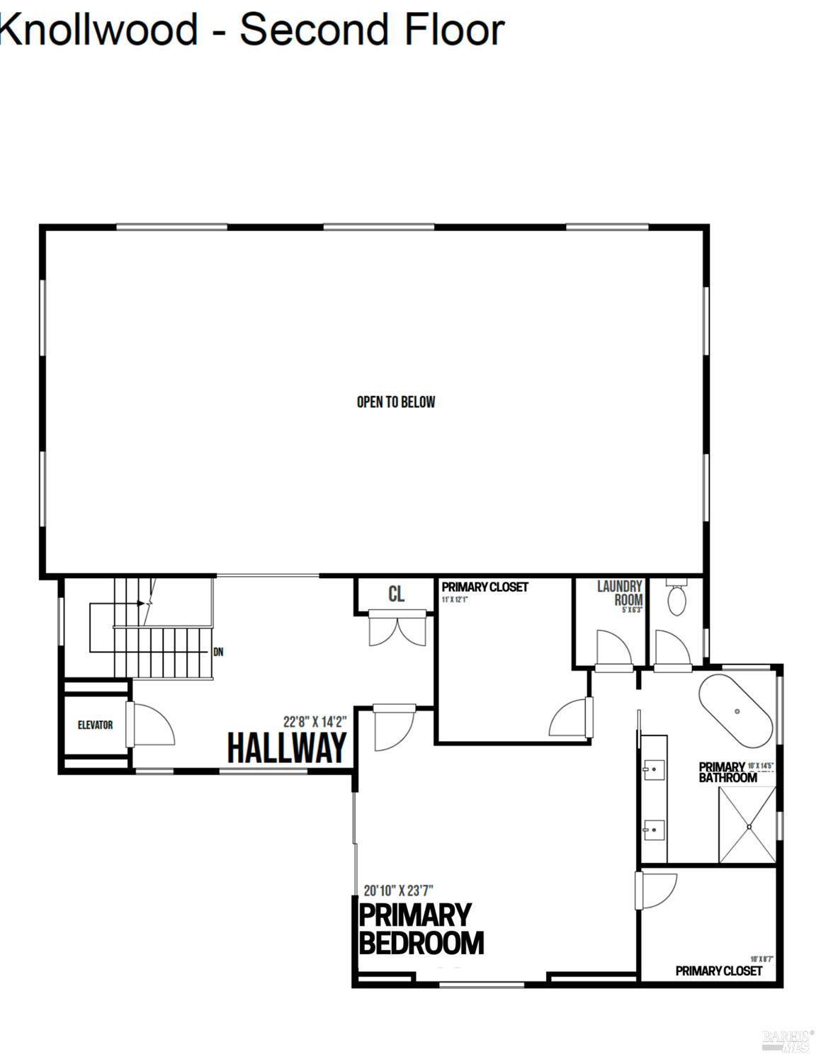 Detail Gallery Image 69 of 71 For 5095 Knollwood Ct, Santa Rosa,  CA 95403 - 5 Beds | 5/1 Baths