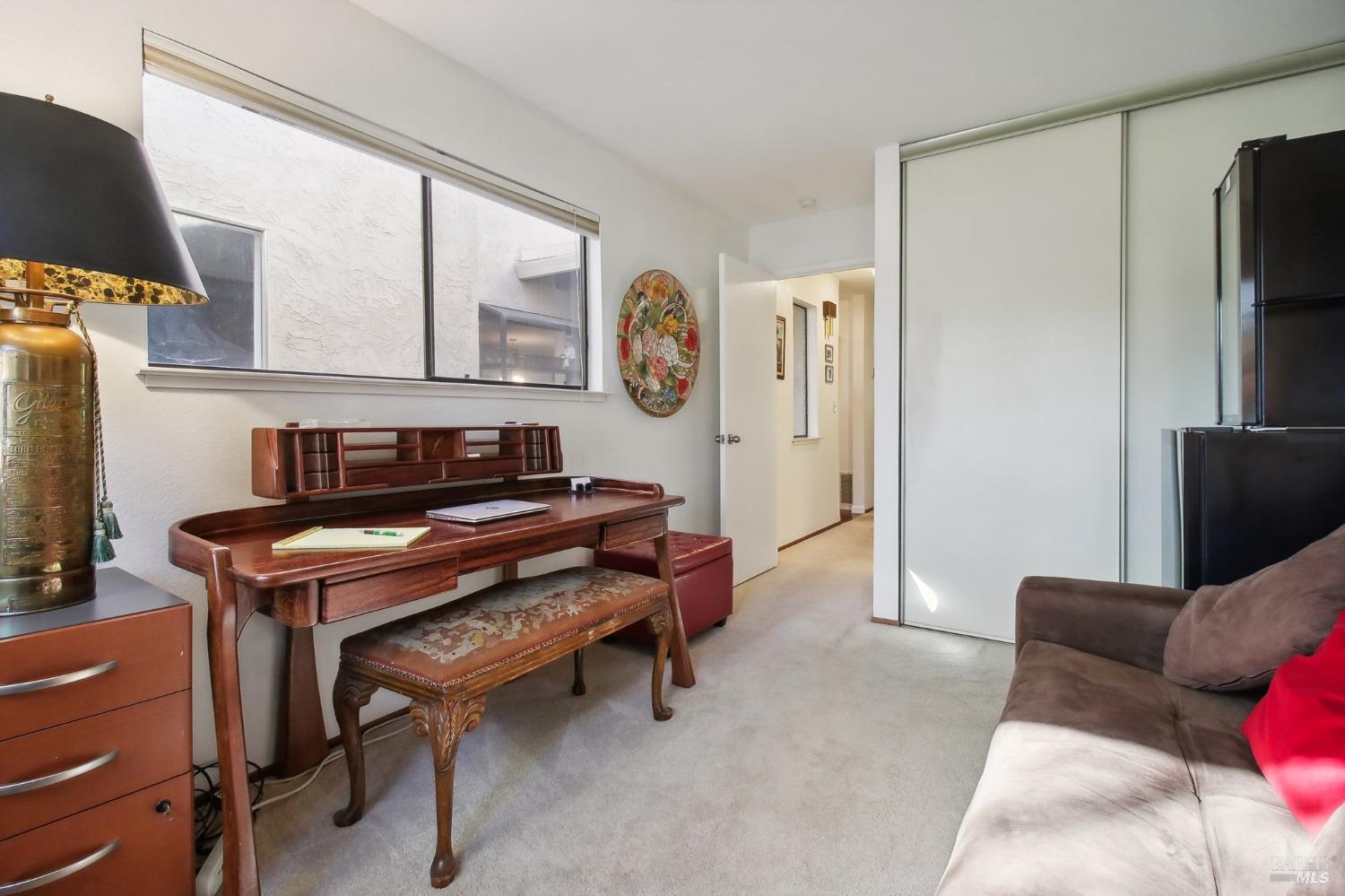 Detail Gallery Image 14 of 34 For 1240 Peppertree Cir, Saint Helena,  CA 94574 - 2 Beds | 2 Baths