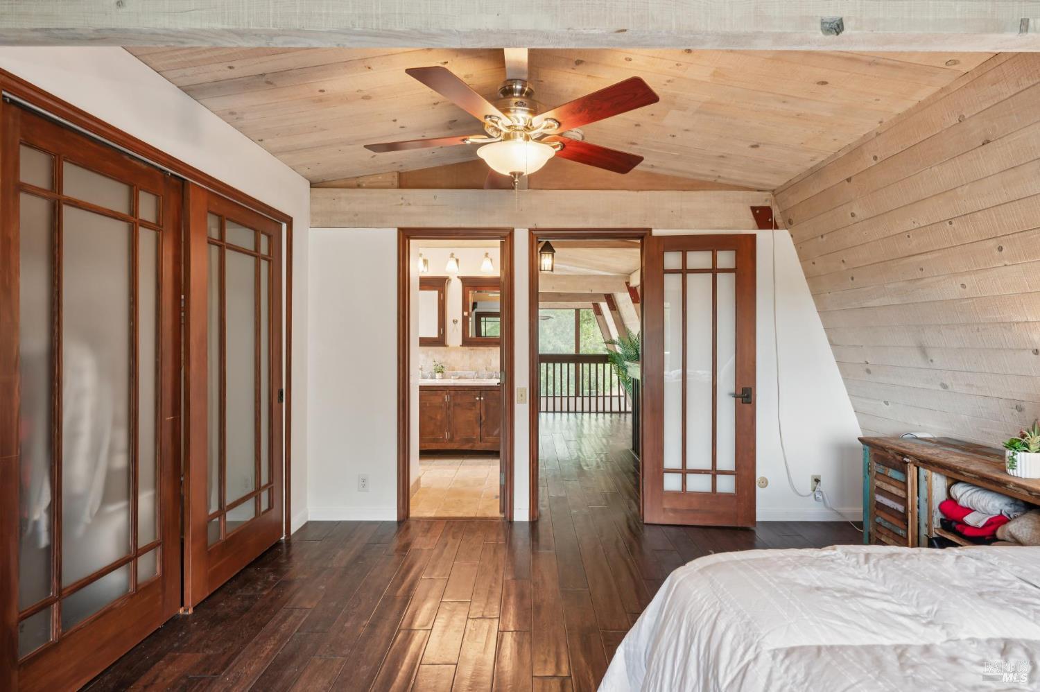 Detail Gallery Image 65 of 94 For 48 Los Pinos Spur Unkn, Nicasio,  CA 94946 - 7 Beds | 5 Baths