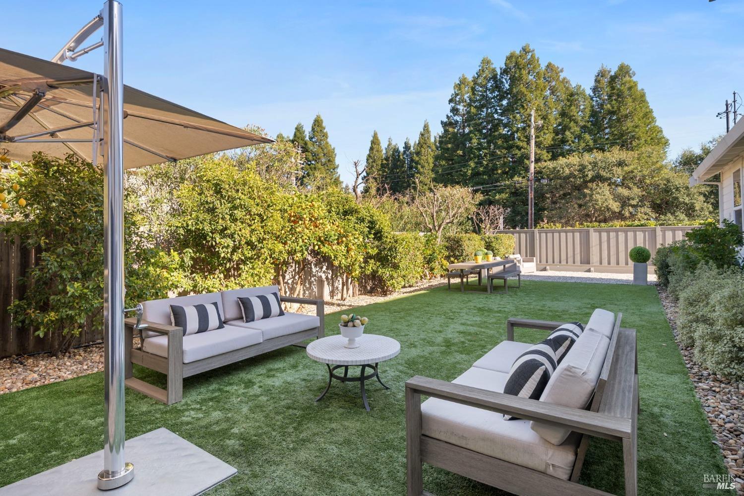 Detail Gallery Image 29 of 37 For 1316 Sulphur Springs Ave, Saint Helena,  CA 94574 - 3 Beds | 2 Baths