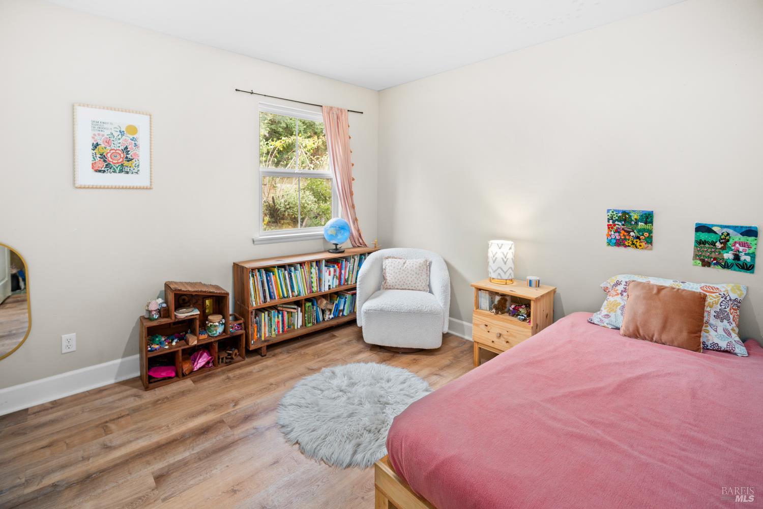 Detail Gallery Image 52 of 58 For 1369 Tilton Rd, Sebastopol,  CA 95472 - 2 Beds | 1 Baths