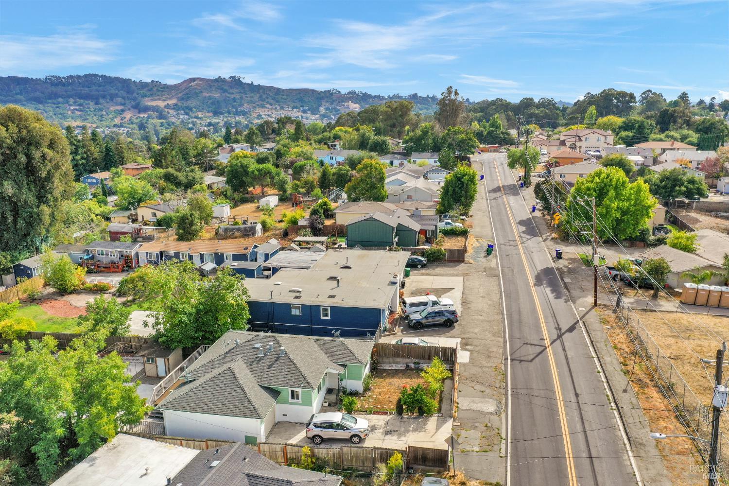 Detail Gallery Image 43 of 45 For 4778 E Hilltop Dr, El Sobrante,  CA 94803 - 3 Beds | 1 Baths