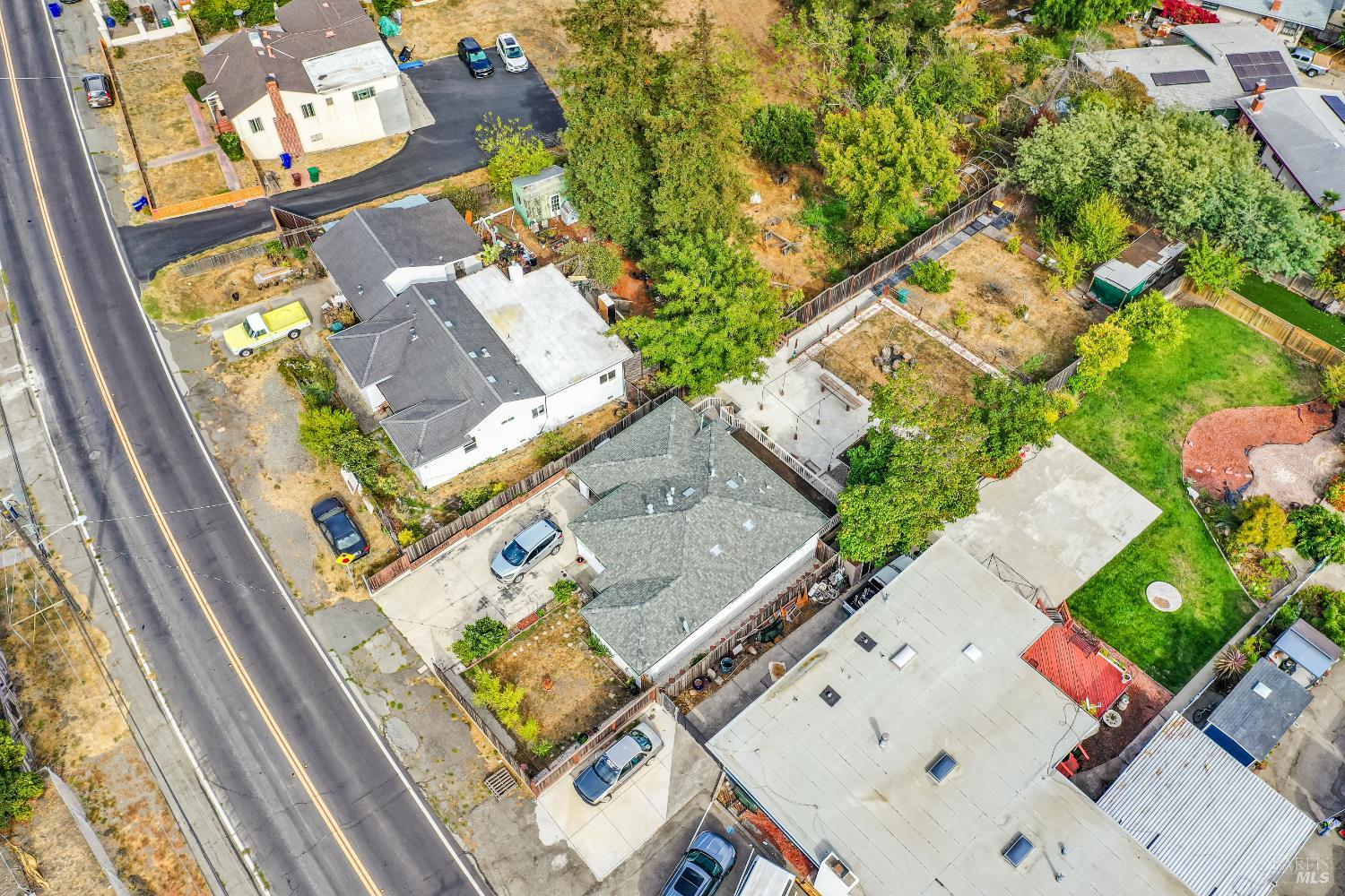 Detail Gallery Image 42 of 45 For 4778 E Hilltop Dr, El Sobrante,  CA 94803 - 3 Beds | 1 Baths