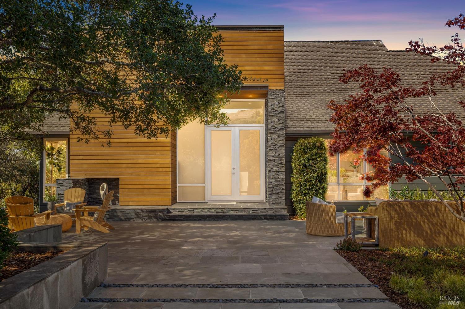 Detail Gallery Image 79 of 80 For 103 Reed Ranch Rd, Belvedere Tiburon,  CA 94920 - 4 Beds | 4 Baths