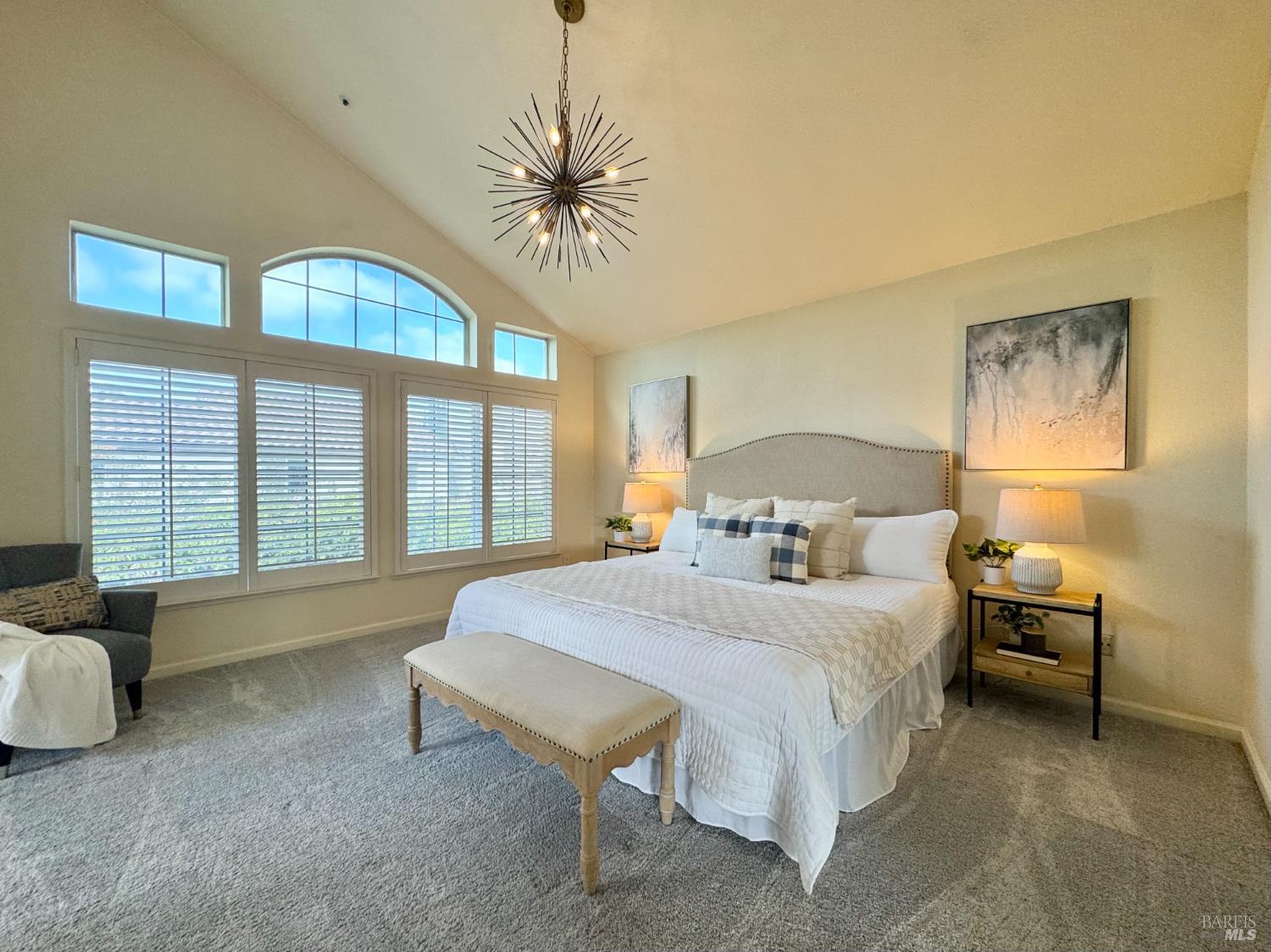 Detail Gallery Image 29 of 44 For 33 Cove Ct, Napa,  CA 94559 - 4 Beds | 2/1 Baths