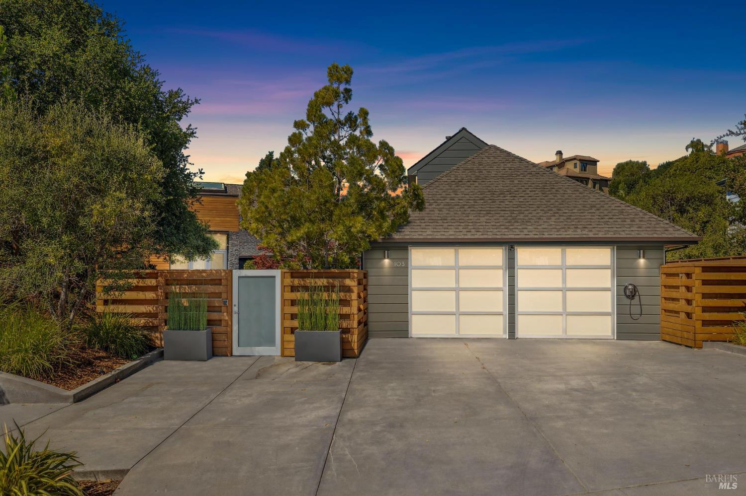 Detail Gallery Image 80 of 80 For 103 Reed Ranch Rd, Belvedere Tiburon,  CA 94920 - 4 Beds | 4 Baths