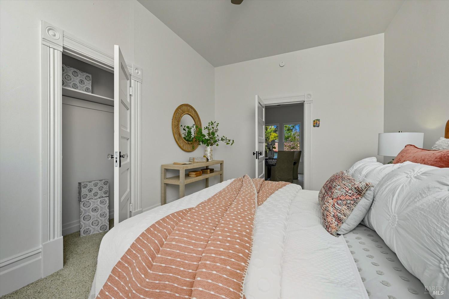 Detail Gallery Image 9 of 30 For 722 Beaver St, Santa Rosa,  CA 95404 - 3 Beds | 1 Baths
