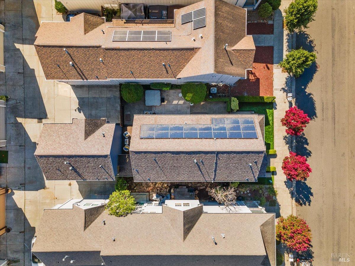 Detail Gallery Image 55 of 57 For 3964 New Zealand Ave, Santa Rosa,  CA 95407 - 4 Beds | 3/1 Baths