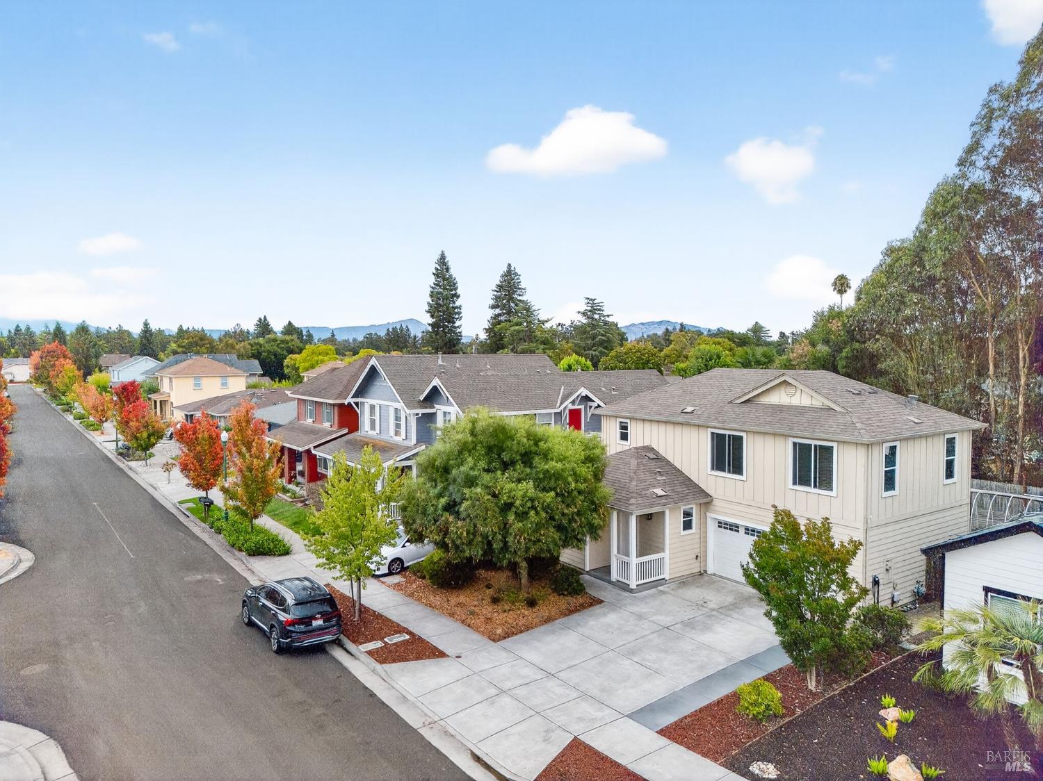 Detail Gallery Image 39 of 41 For 2110 Northfield Dr, Santa Rosa,  CA 95403 - 3 Beds | 2/1 Baths