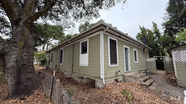 Detail Gallery Image 38 of 38 For 391 Oak St, Sonoma,  CA 95476 - – Beds | – Baths