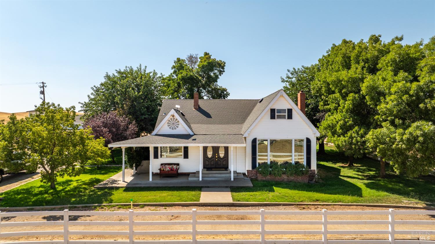 Detail Gallery Image 2 of 38 For 17775 Long Hollow Rd, Corning,  CA 96021 - 2 Beds | 2 Baths