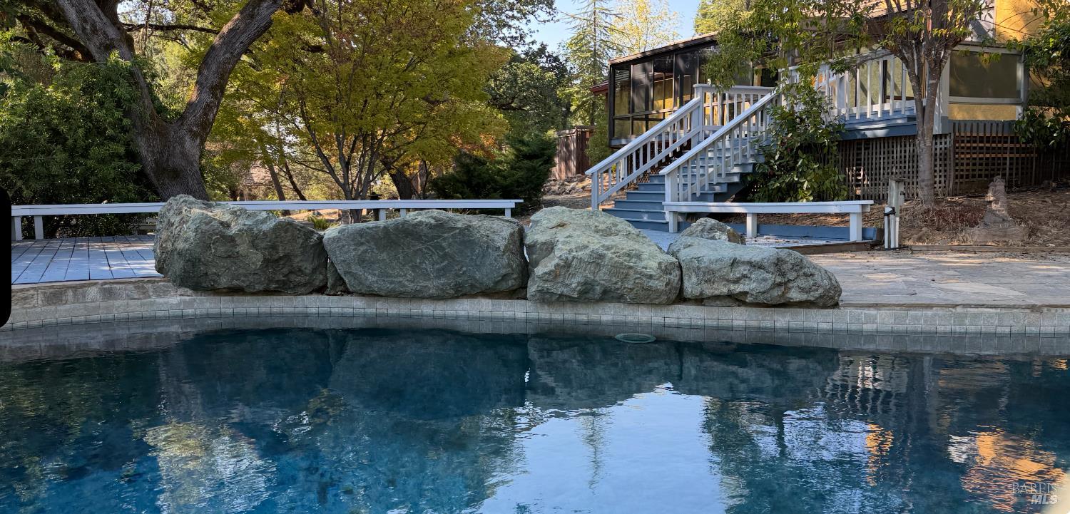 Detail Gallery Image 30 of 31 For 1461 Meadow Dr, Ukiah,  CA 95482 - 3 Beds | 1/1 Baths