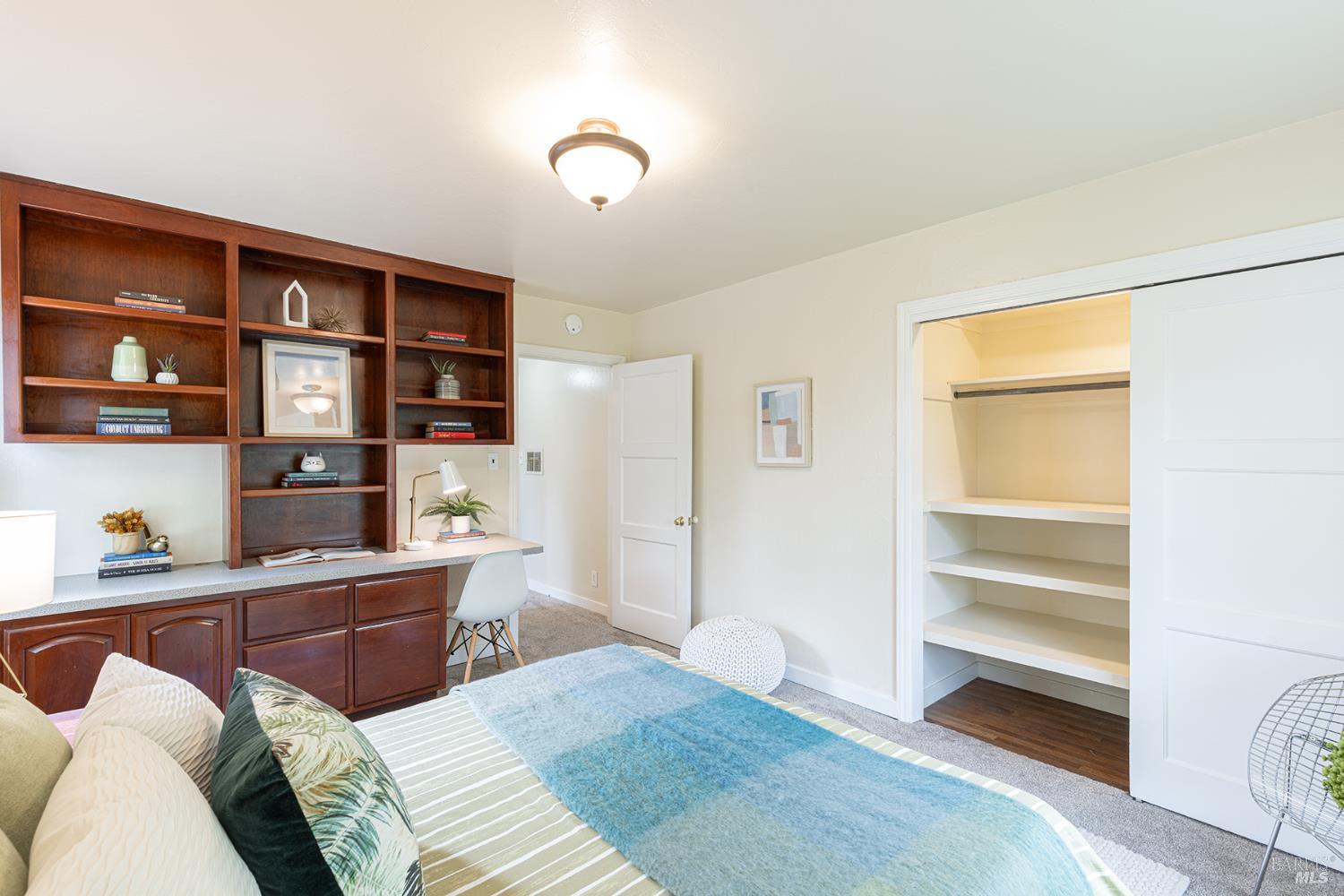 Detail Gallery Image 23 of 59 For 1716 King St, Santa Rosa,  CA 95404 - 2 Beds | 3 Baths