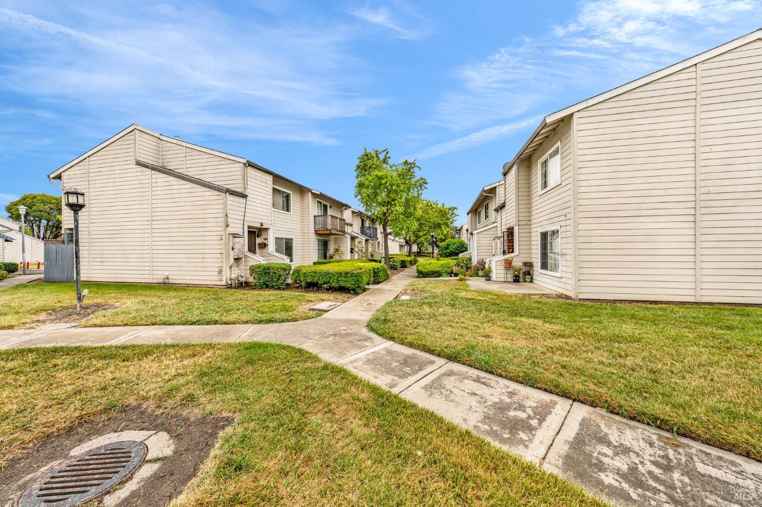 Detail Gallery Image 24 of 24 For 4214 Saturn Way, Union City,  CA 94587 - 2 Beds | 1 Baths