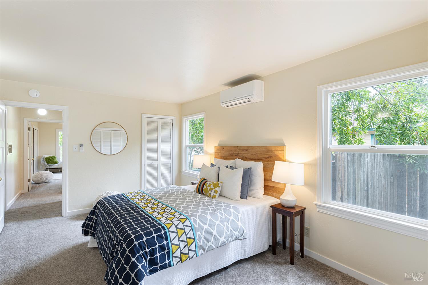 Detail Gallery Image 19 of 59 For 1716 King St, Santa Rosa,  CA 95404 - 2 Beds | 3 Baths