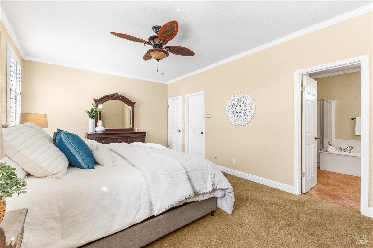Detail Gallery Image 23 of 57 For 3964 New Zealand Ave, Santa Rosa,  CA 95407 - 4 Beds | 3/1 Baths