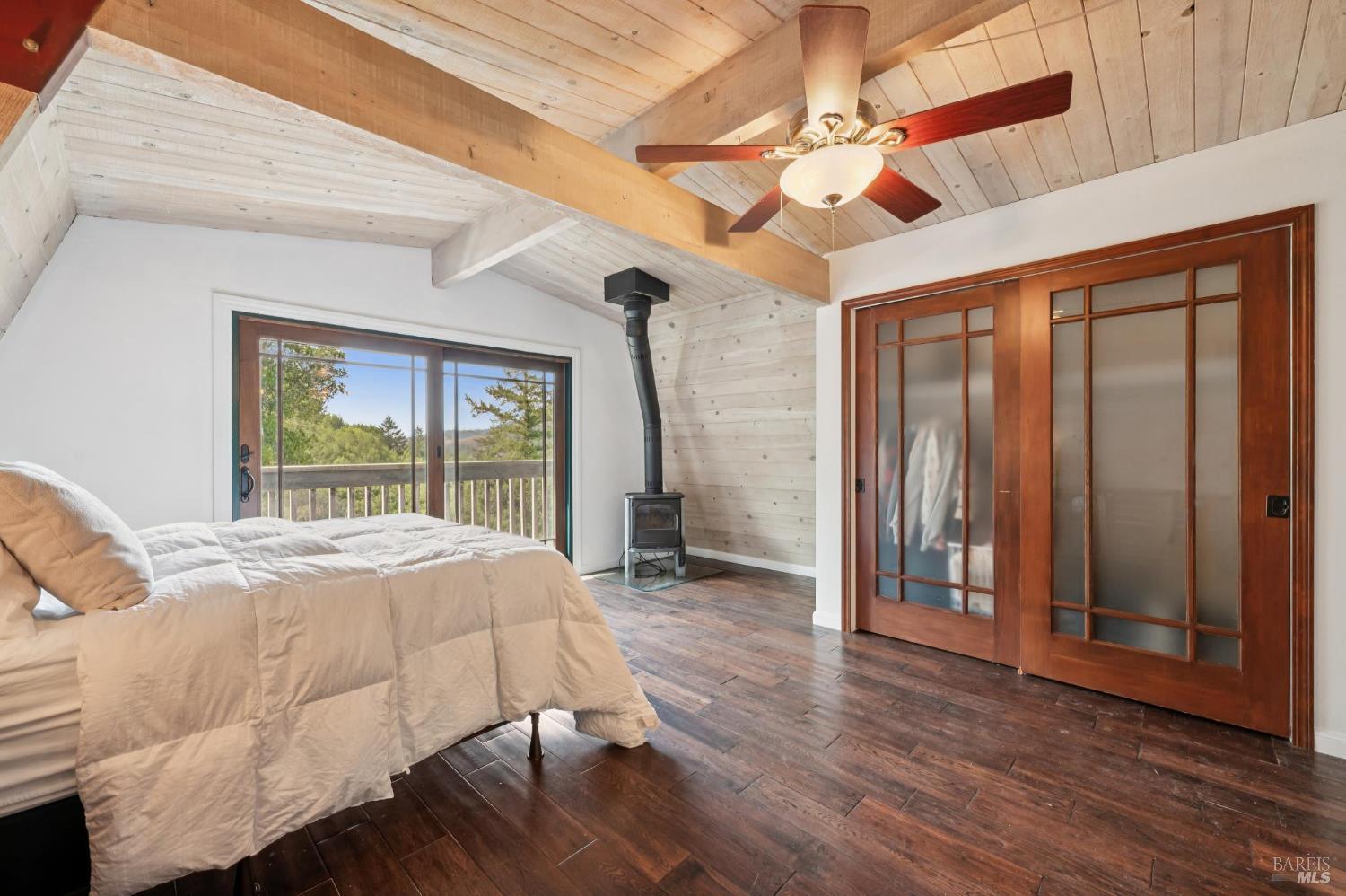 Detail Gallery Image 64 of 94 For 48 Los Pinos Spur Unkn, Nicasio,  CA 94946 - 7 Beds | 5 Baths