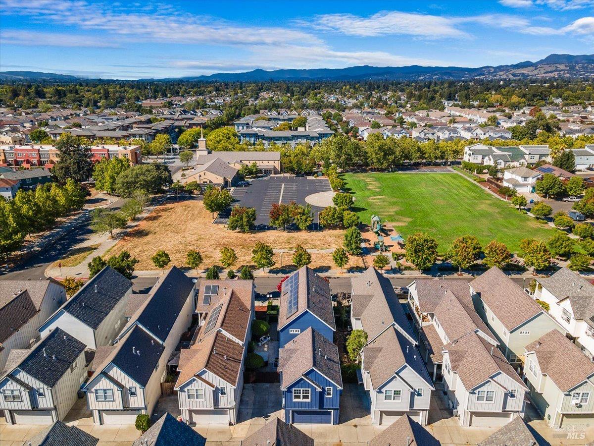 Detail Gallery Image 54 of 57 For 3964 New Zealand Ave, Santa Rosa,  CA 95407 - 4 Beds | 3/1 Baths