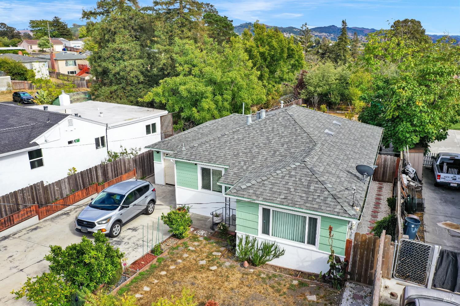 Detail Gallery Image 38 of 45 For 4778 E Hilltop Dr, El Sobrante,  CA 94803 - 3 Beds | 1 Baths
