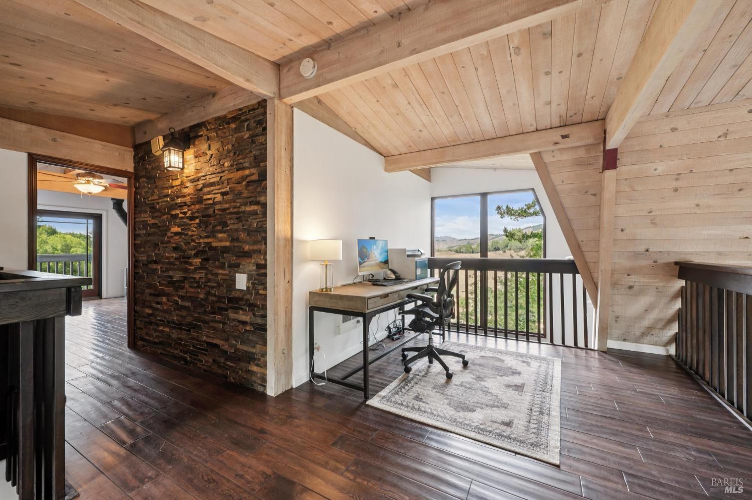 Detail Gallery Image 58 of 94 For 48 Los Pinos Spur Unkn, Nicasio,  CA 94946 - 7 Beds | 5 Baths