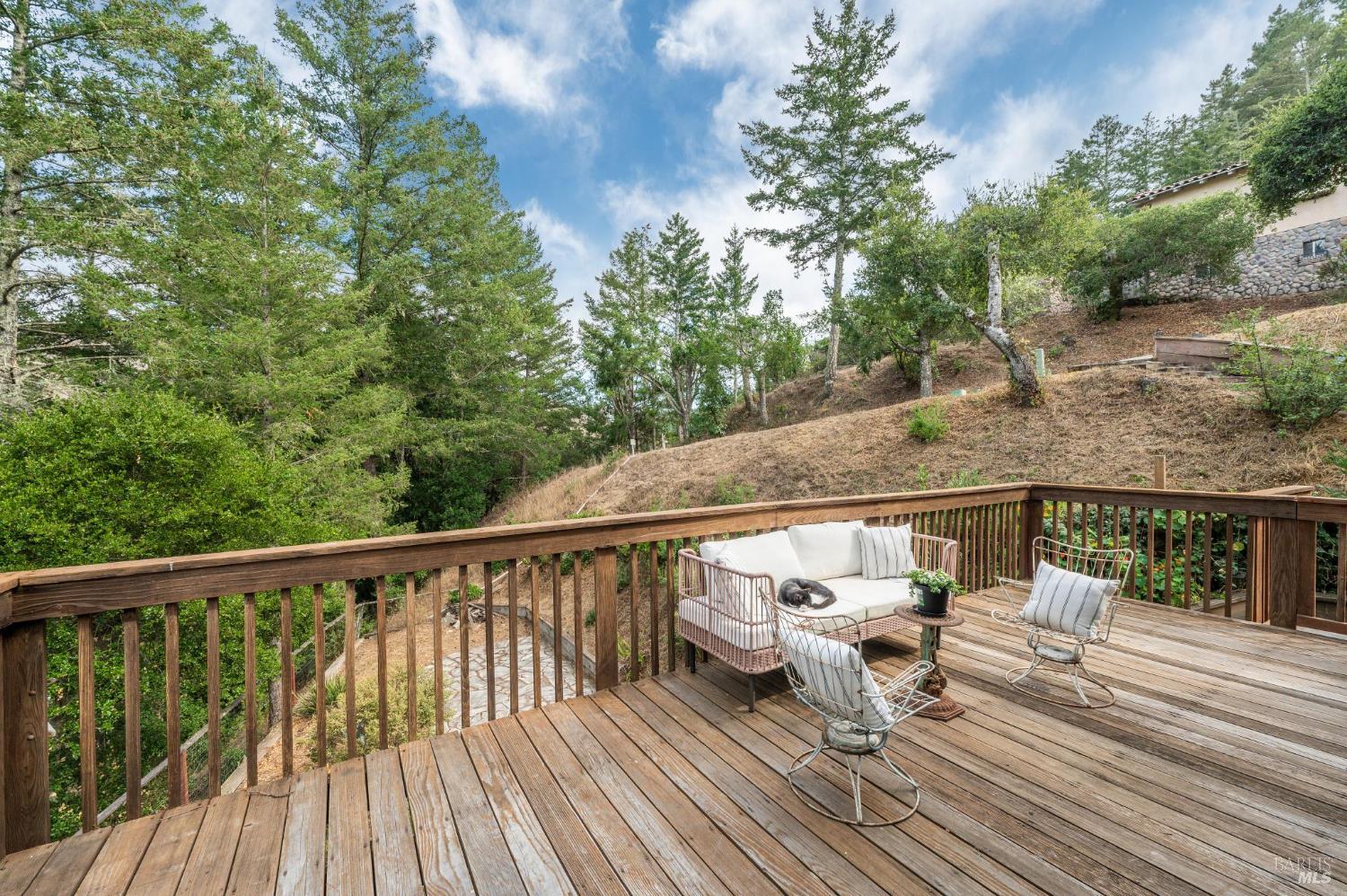 Detail Gallery Image 79 of 94 For 48 Los Pinos Spur Unkn, Nicasio,  CA 94946 - 7 Beds | 5 Baths