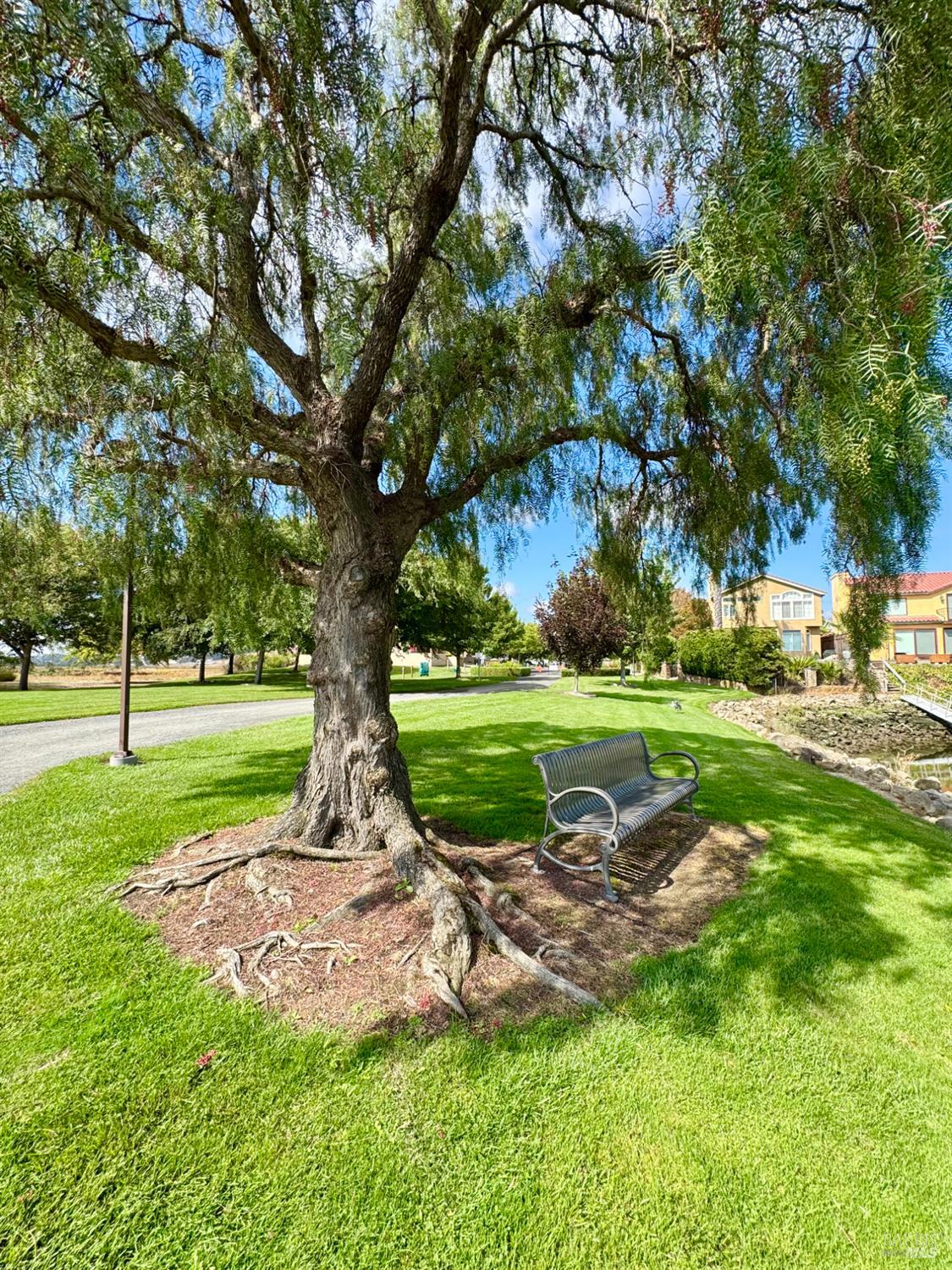 Detail Gallery Image 42 of 44 For 33 Cove Ct, Napa,  CA 94559 - 4 Beds | 2/1 Baths