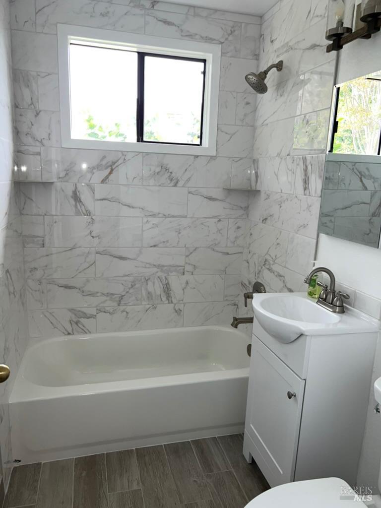 Detail Gallery Image 11 of 22 For 1604 Verna Dr, Napa,  CA 94558 - 3 Beds | 1 Baths