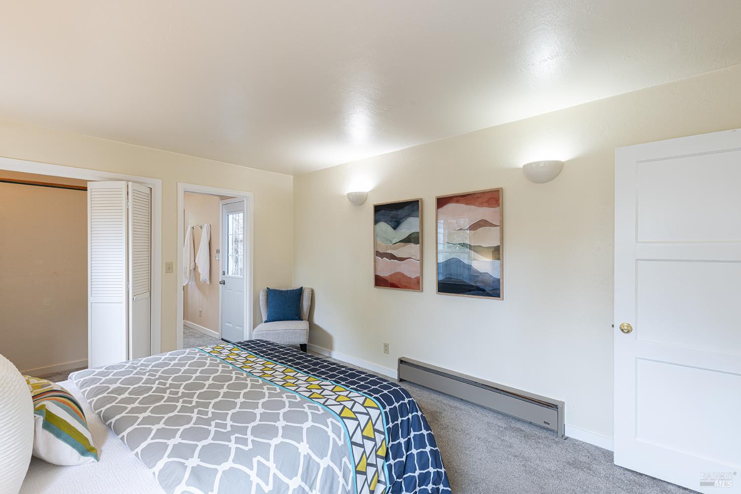 Detail Gallery Image 17 of 59 For 1716 King St, Santa Rosa,  CA 95404 - 2 Beds | 3 Baths