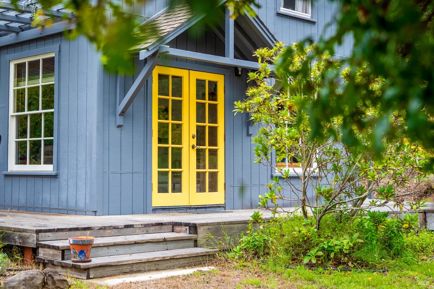Detail Gallery Image 38 of 58 For 1369 Tilton Rd, Sebastopol,  CA 95472 - 2 Beds | 1 Baths