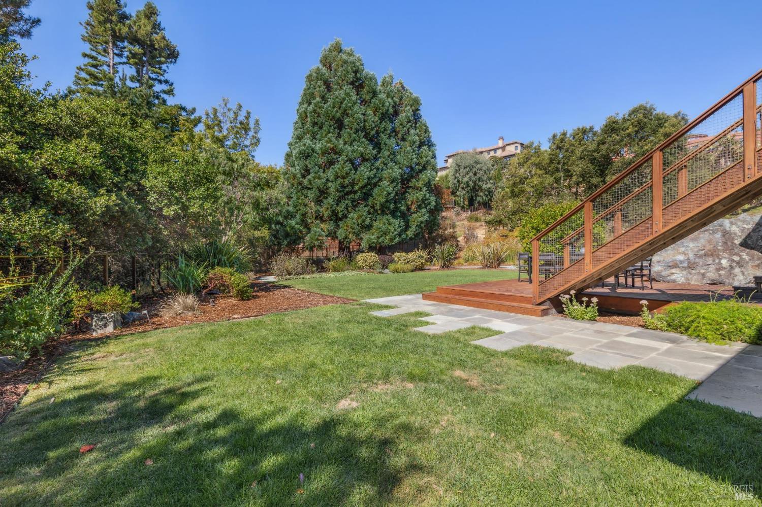Detail Gallery Image 63 of 80 For 103 Reed Ranch Rd, Belvedere Tiburon,  CA 94920 - 4 Beds | 4 Baths