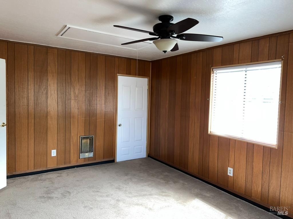 Detail Gallery Image 16 of 22 For 1604 Verna Dr, Napa,  CA 94558 - 3 Beds | 1 Baths