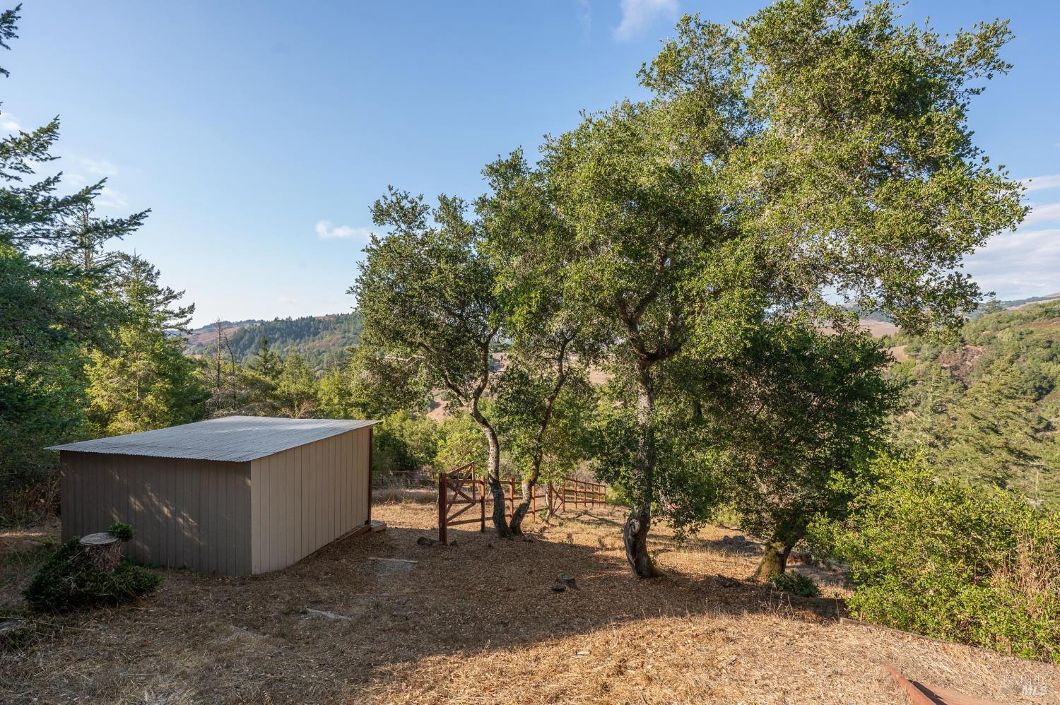 Detail Gallery Image 81 of 94 For 48 Los Pinos Spur Unkn, Nicasio,  CA 94946 - 7 Beds | 5 Baths