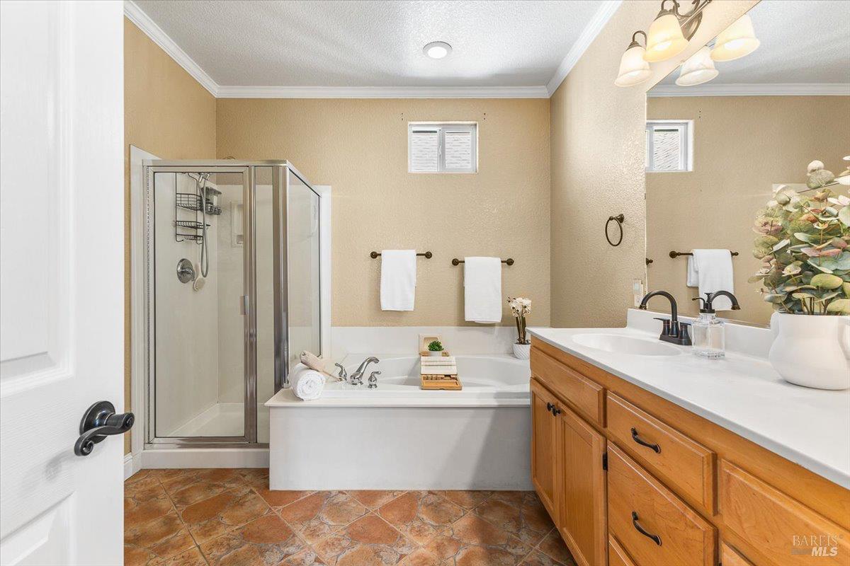 Detail Gallery Image 25 of 57 For 3964 New Zealand Ave, Santa Rosa,  CA 95407 - 4 Beds | 3/1 Baths