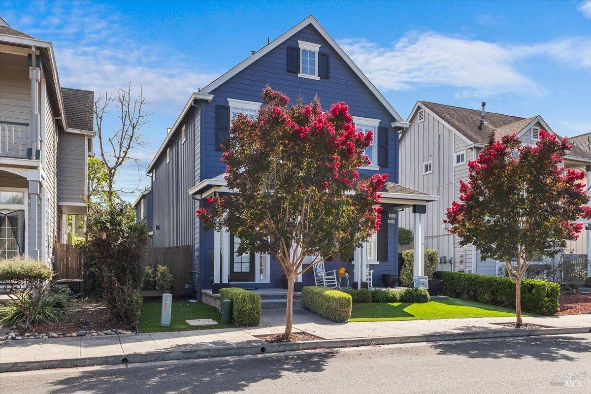 Detail Gallery Image 56 of 57 For 3964 New Zealand Ave, Santa Rosa,  CA 95407 - 4 Beds | 3/1 Baths