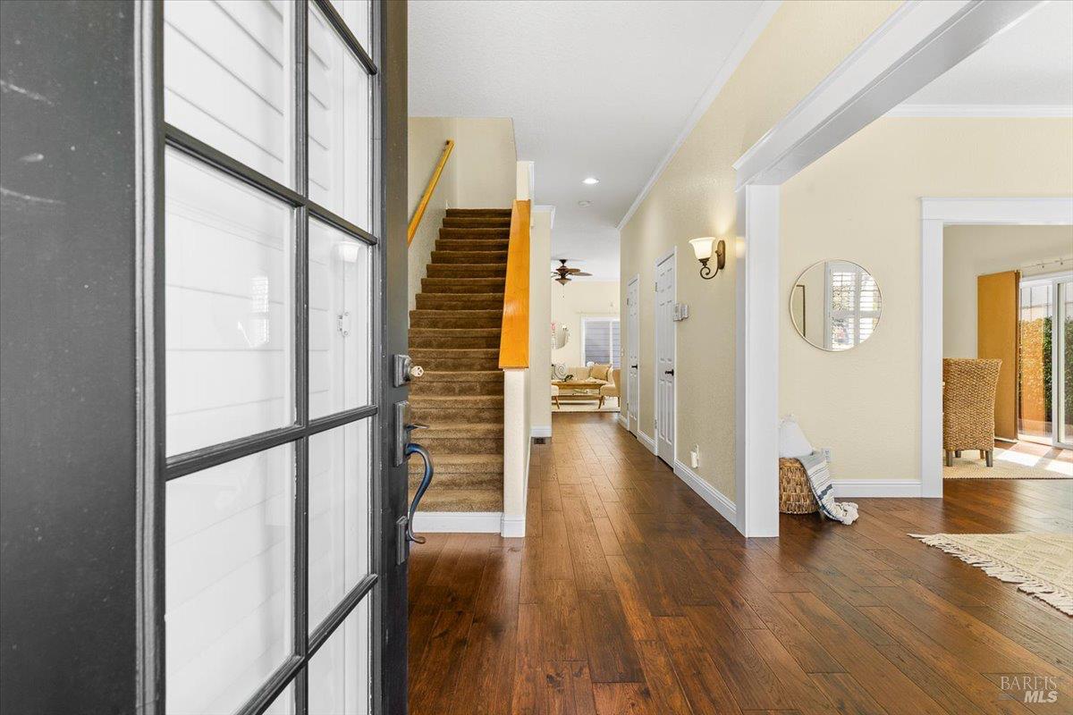 Detail Gallery Image 2 of 57 For 3964 New Zealand Ave, Santa Rosa,  CA 95407 - 4 Beds | 3/1 Baths