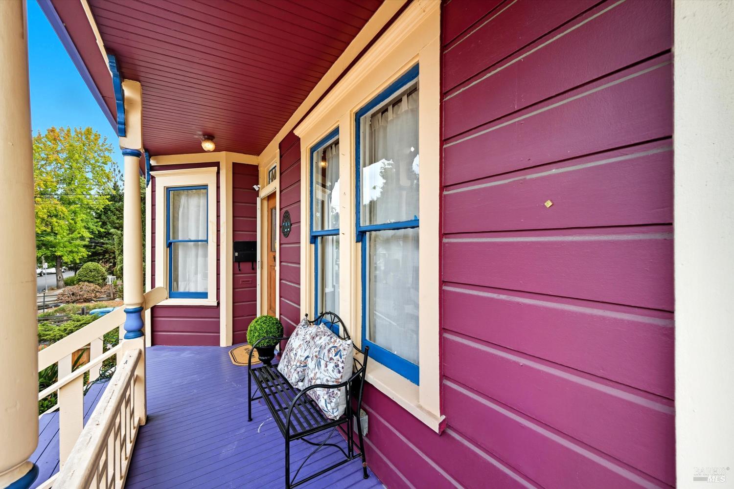 Detail Gallery Image 27 of 30 For 722 Beaver St, Santa Rosa,  CA 95404 - 3 Beds | 1 Baths