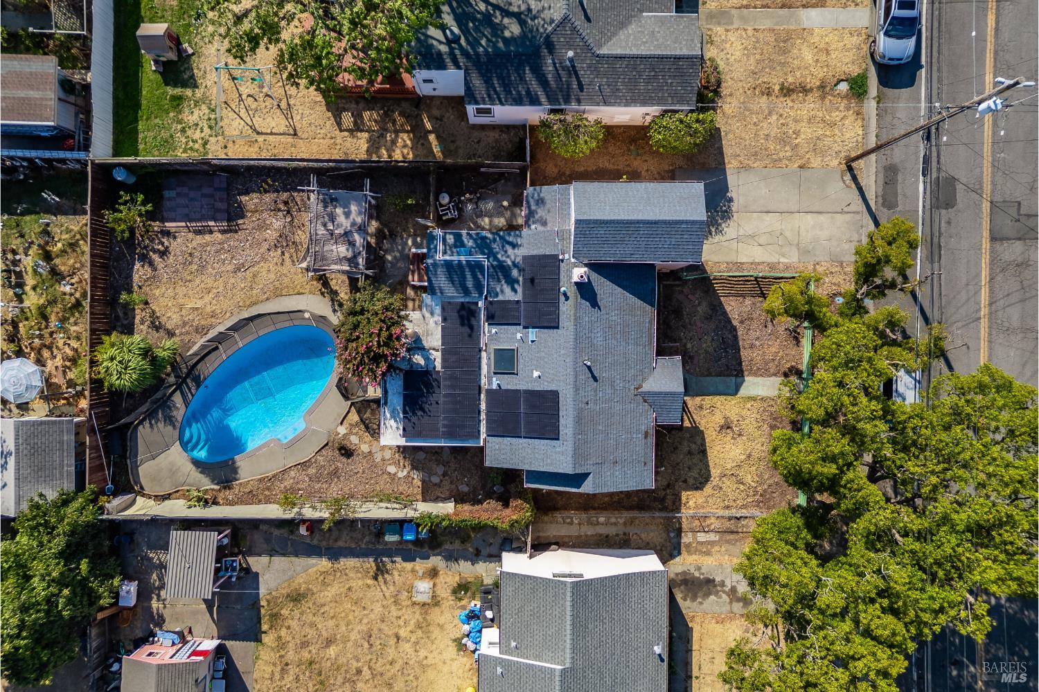 Detail Gallery Image 48 of 52 For 121 California St, Vallejo,  CA 94590 - 3 Beds | 1 Baths