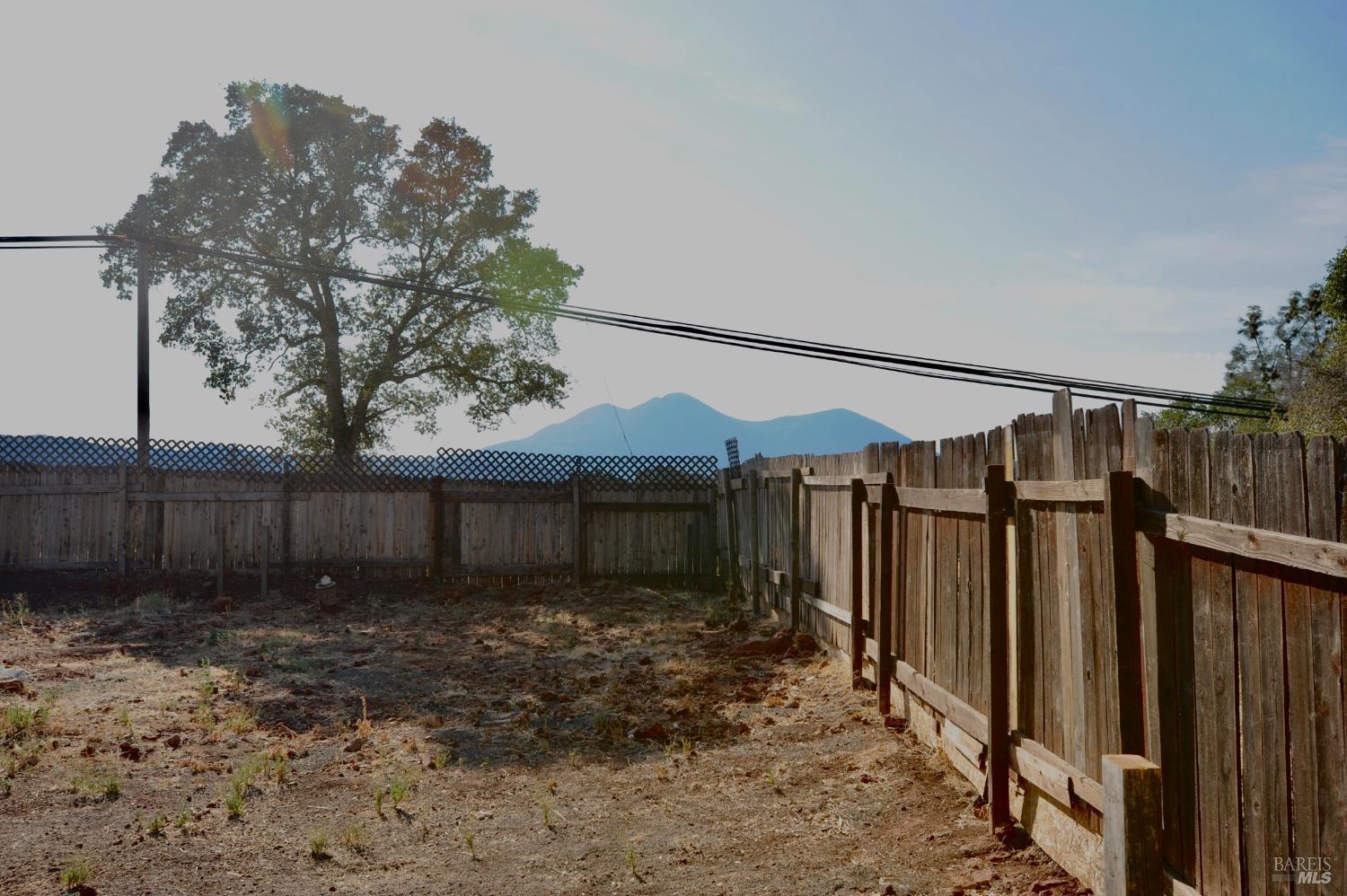 Detail Gallery Image 9 of 15 For 3642 Old Highway 53 Unkn, Clearlake,  CA 95422 - 2 Beds | 1 Baths