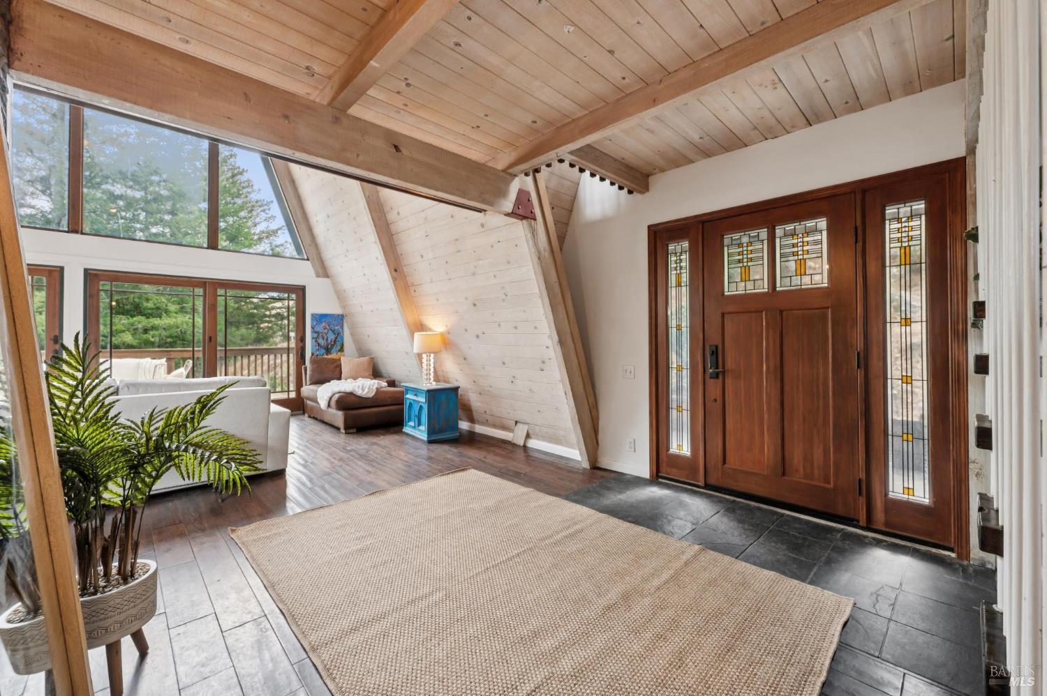 Detail Gallery Image 40 of 94 For 48 Los Pinos Spur Unkn, Nicasio,  CA 94946 - 7 Beds | 5 Baths