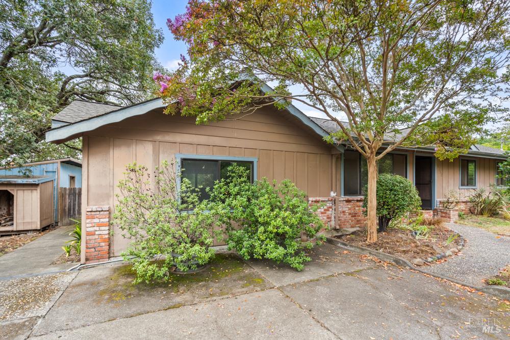 Detail Gallery Image 45 of 53 For 5152 Mcfarlane Rd, Sebastopol,  CA 95472 - 3 Beds | 1 Baths