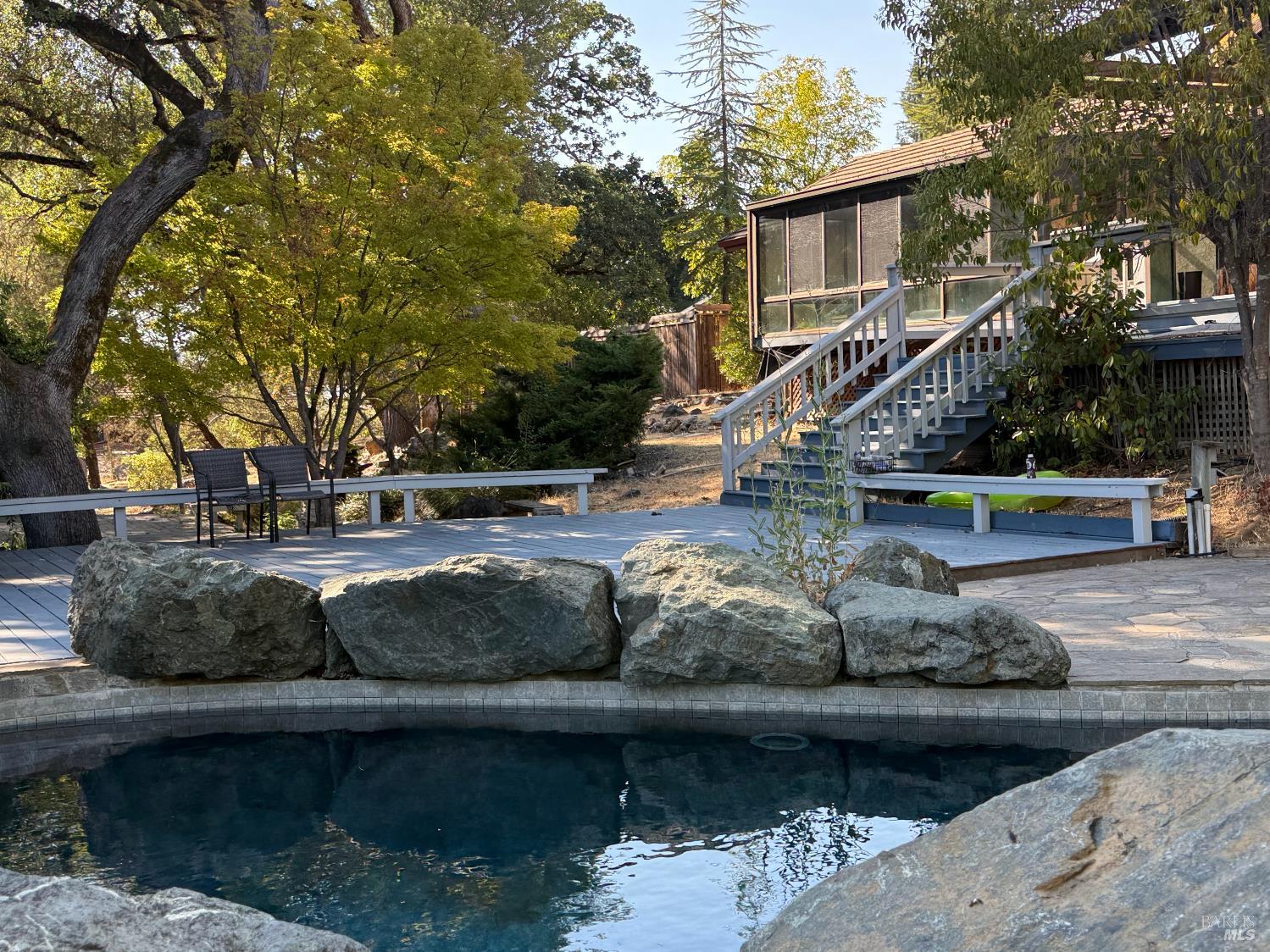 Detail Gallery Image 31 of 31 For 1461 Meadow Dr, Ukiah,  CA 95482 - 3 Beds | 1/1 Baths