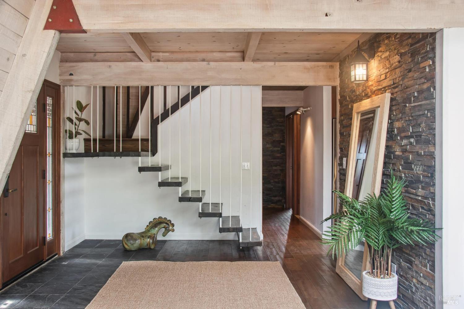 Detail Gallery Image 46 of 94 For 48 Los Pinos Spur Unkn, Nicasio,  CA 94946 - 7 Beds | 5 Baths