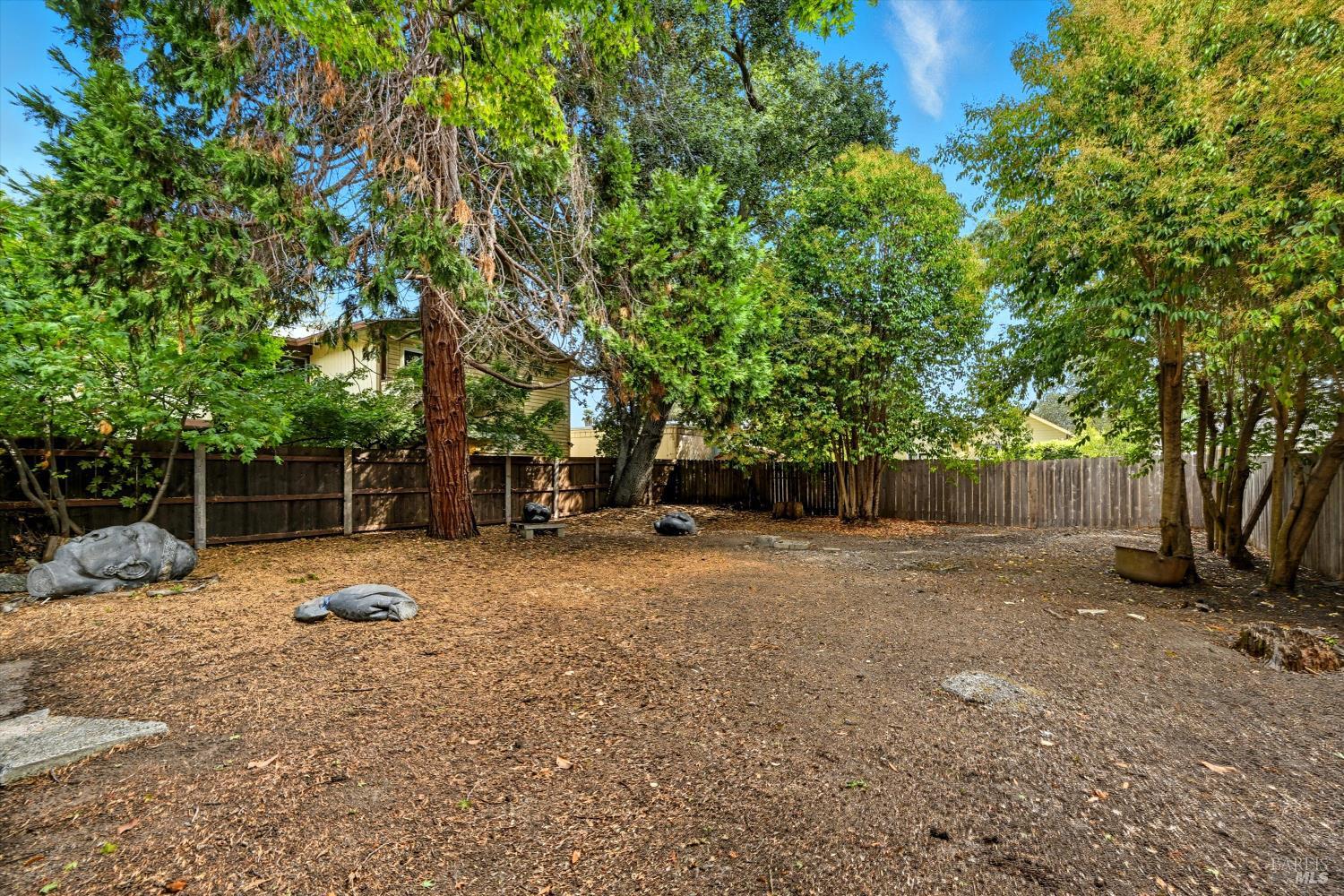 Detail Gallery Image 23 of 30 For 722 Beaver St, Santa Rosa,  CA 95404 - 3 Beds | 1 Baths